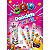Doce Danclets Régua Monster Dpcom 15 - Imagem 3