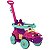 Veículo Para Bebê Babyjipe Passeio/andador Rosa - Imagem 2