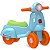 Veiculo Para Bebe Banderetta Equilibrio Az/lr/vd - Imagem 1