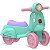 Veiculo Para Bebe Banderetta Equilibrio Vd/rs/ll - Imagem 1