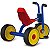 Triciclo Escolar Mod 1 - Imagem 3
