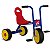 Triciclo Escolar Mod2 - Imagem 2