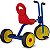 Triciclo Escolar Mod2 - Imagem 3