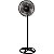 Ventilador Coluna Oscilante 50cm Bivolt - Imagem 2