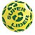 Copa Do Mundo Bola De Vinil Super Lider Bras Pct.c/12 - Imagem 2
