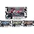 Moto Rally Cross 33x10x19cm (s) - Imagem 1