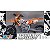 Moto Rally Cross 33x10x19cm (s) - Imagem 8
