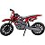 Moto Rally Cross 33x10x19cm (s) - Imagem 6