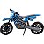 Moto Rally Cross 33x10x19cm (s) - Imagem 7