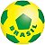 Copa Do Mundo Brasil Pentagono N.8 Pct.c/12 - Imagem 1
