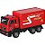 Caminhão Coleção Profissões Super Truck – Display Com 12 Unidades - Imagem 4