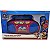 Brinquedo Patrulha Canina Boom Box Karaokê Infantil Com Função Amplificadora - Imagem 2