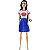 Boneca Dream Doll Fashion - Imagem 3