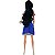 Boneca Dream Doll Fashion - Imagem 2