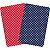 Baralho Espanhol Couchê 50 Cartas Profissional Display Com 12 - Imagem 4