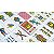 Baralho Espanhol Couchê 50 Cartas Profissional Display Com 12 - Imagem 3