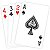 Baralho Imperial Couche 54 Cartas - Display Com 12 - Imagem 2
