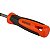 Lima Redonda Manual Black+decker 200mm - Imagem 4