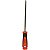 Lima Redonda Manual Black+decker 200mm - Imagem 1