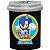 Slime Gelele Pote Sonic 152g Com Disco Colecionável Caixa Com 24 1 - Imagem 3