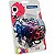 Tesoura Escolar Supercort Monster 12,5cm Color - Display Com 30 - Imagem 1