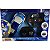 Carrinho Controle Remoto Sonic Master Pilot - 7 Funções / Bateria - Imagem 1
