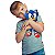 Pelúcia Sonic 33cm. - Imagem 3