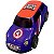 Carrinho Avengers Mini Pull Back - Imagem 6