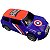 Carrinho Avengers Mini Pull Back - Imagem 7