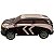 Carrinho Avengers Mini Pull Back - Imagem 2
