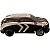 Carrinho Avengers Mini Pull Back - Imagem 3