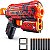 Lançador X-shot Skin Flux Com 8 Dardos –  Alcance De 27 Metros - Imagem 4