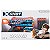 Lançador X-shot Skin Flux Com 8 Dardos –  Alcance De 27 Metros - Imagem 7