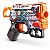 Lançador X-shot Skins Menace Com 8 Dardos - Alcance De 27 Metros - Imagem 1