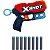 Lançador X-shot Red Recoil Com 8 Dardos De Espuma - Imagem 2
