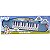 Piano Infantil Bluey Com Sons De Piano E Melodias – Pilhas Inclusas - Imagem 2