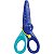 Tesoura Escolar Kidipulse Jacare 12cm - Imagem 4