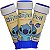 Bolha De Sabão Stitch 60ml Com Jogo Caixa Com 12 Unidades - Imagem 2
