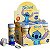 Bolha De Sabão Stitch 60ml Com Jogo Caixa Com 12 Unidades - Imagem 3