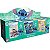 Quebra-cabeça De Madeira Stitch Mini 10 Peças Display Com 6 Unidades - Imagem 4