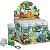 Bolha De Sabão Dino Bubble 60ml Caixa Com 12 - Imagem 1