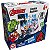 Quebra-cabeça Madeira Avengers Mini 10 Peças Dp.c/06 - Imagem 3
