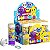 Bolha De Sabão Bolofofos 60ml Com Jogo Labirinto - Caixa Com 12 Unidades - Imagem 2