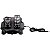 Carrinho De Controle Remoto Batman Dark Running 7 Funções Frecar - Imagem 3