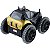 Carrinho Controle Remoto Batman Veículo De Manobras 3f - Imagem 7