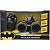 Carrinho Controle Remoto Batman Veículo De Manobras 3f - Imagem 3