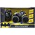 Carrinho Controle Remoto Batman Veículo De Manobras 3f - Imagem 4