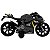 Moto Batman Power Bike A Fricção - Imagem 1