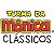 Boneca Turma Da Mônica Mônica 25cm - Imagem 3