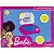 Laptop Infantil Barbie Bilíngue Português/inglês - Imagem 3